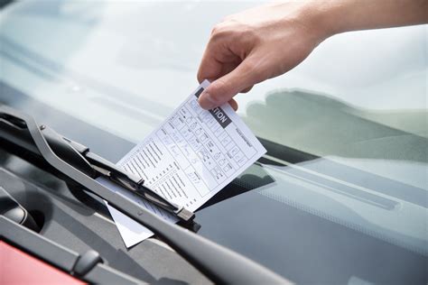 So that’s how I pay a parking ticket .